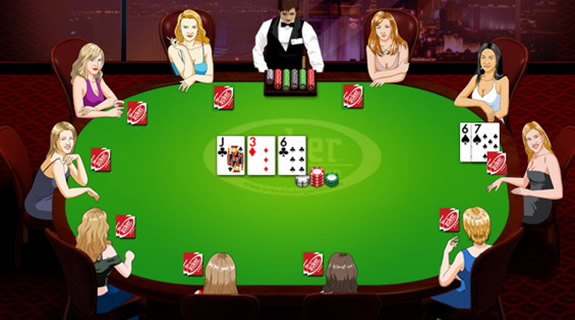 poker